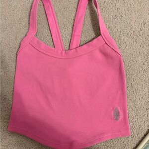 Free People All Clear Cami - xs/s